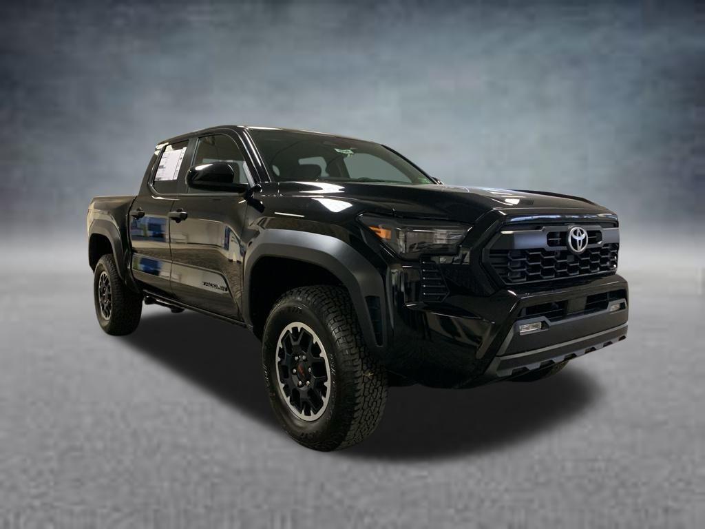 new 2024 Toyota Tacoma car, priced at $44,550