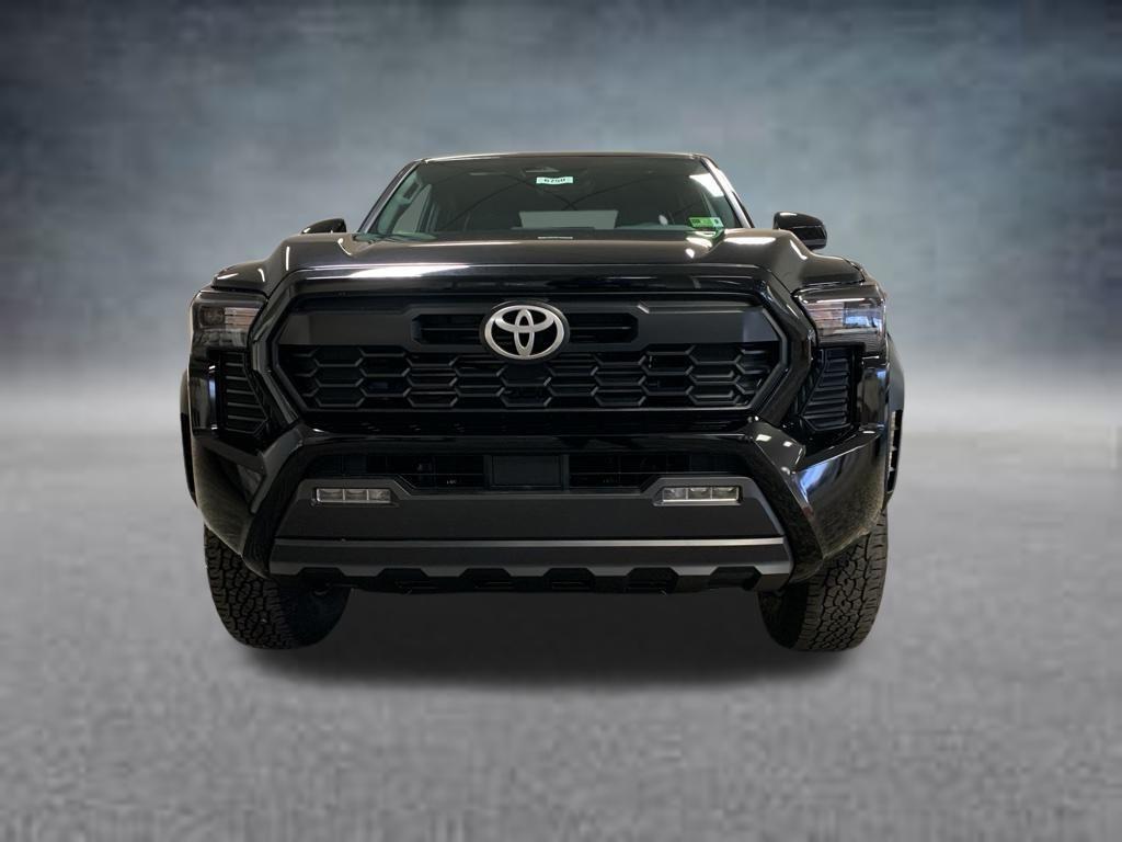 new 2024 Toyota Tacoma car, priced at $44,550