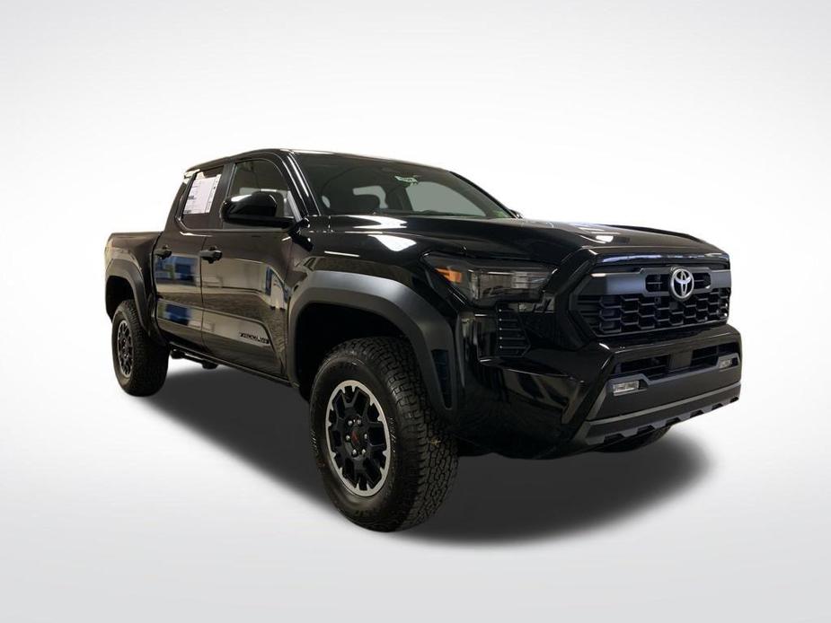 new 2024 Toyota Tacoma car, priced at $46,050