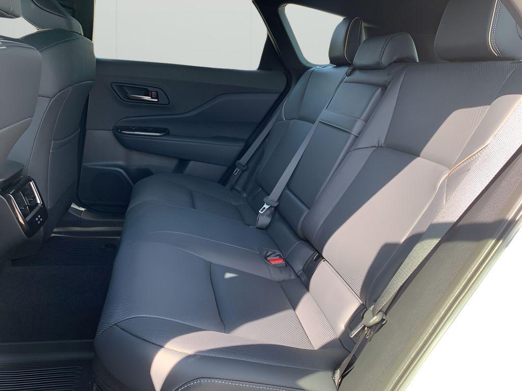 new 2025 Toyota Crown Signia car, priced at $46,785