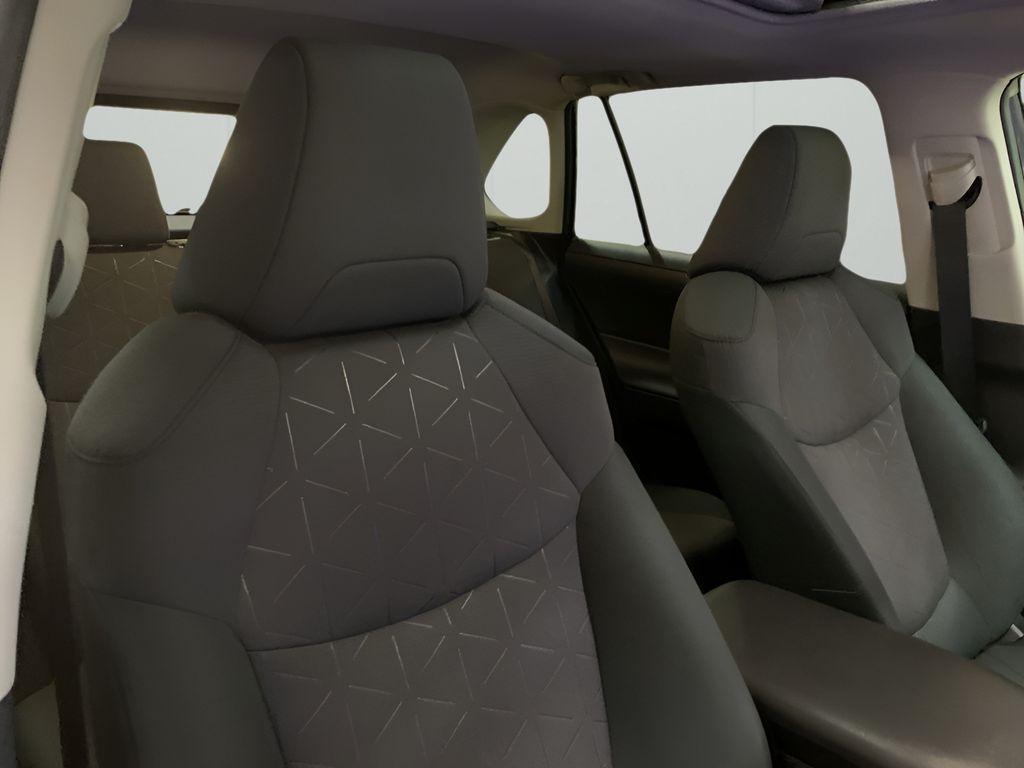 used 2023 Toyota RAV4 car, priced at $28,509