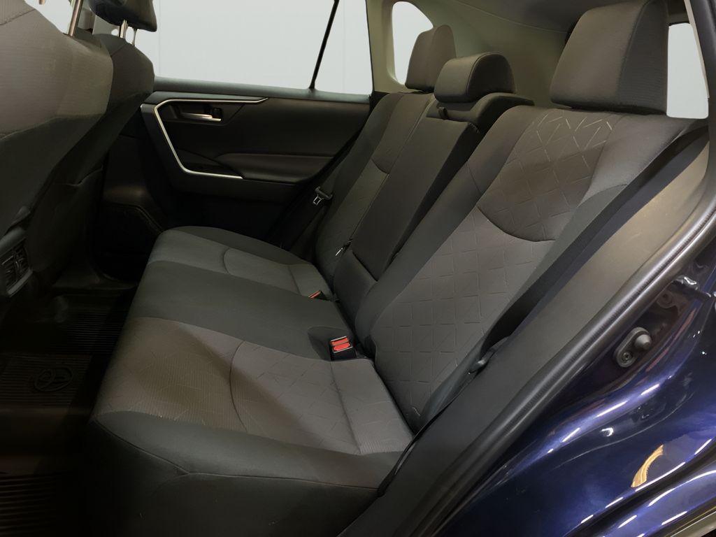 used 2023 Toyota RAV4 car, priced at $28,509