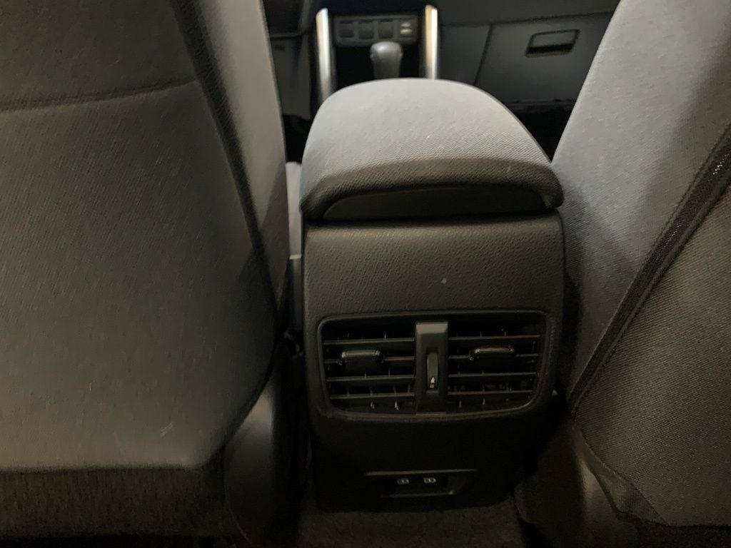 used 2022 Toyota Corolla Cross car, priced at $25,899