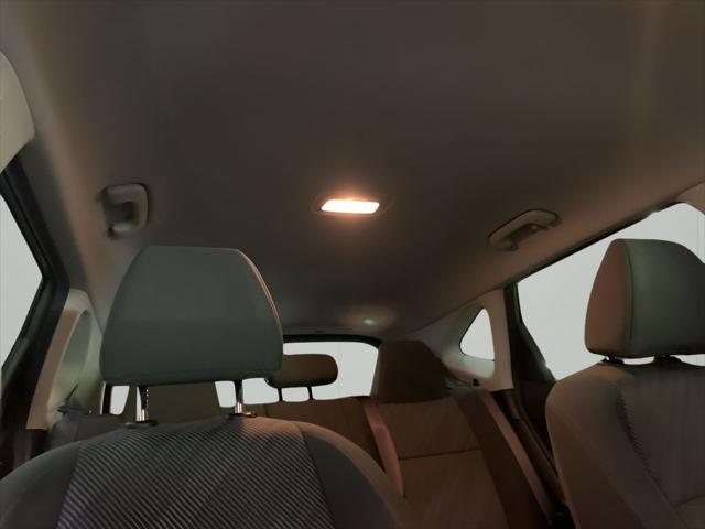 used 2023 Kia Seltos car, priced at $20,999