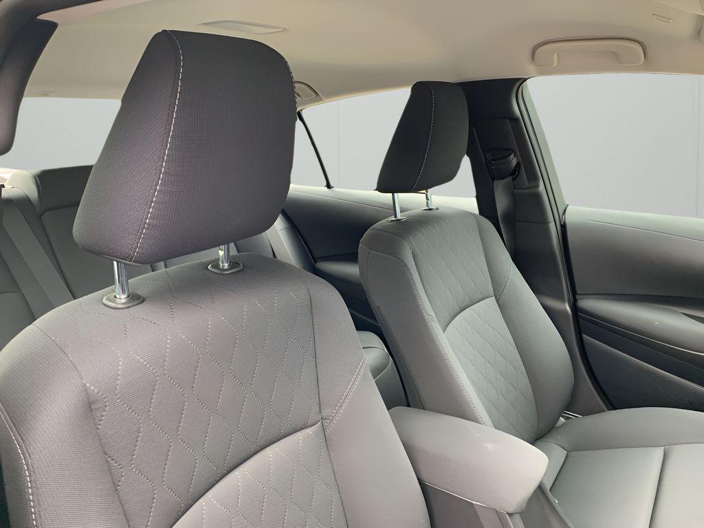 new 2025 Toyota Corolla car, priced at $26,087