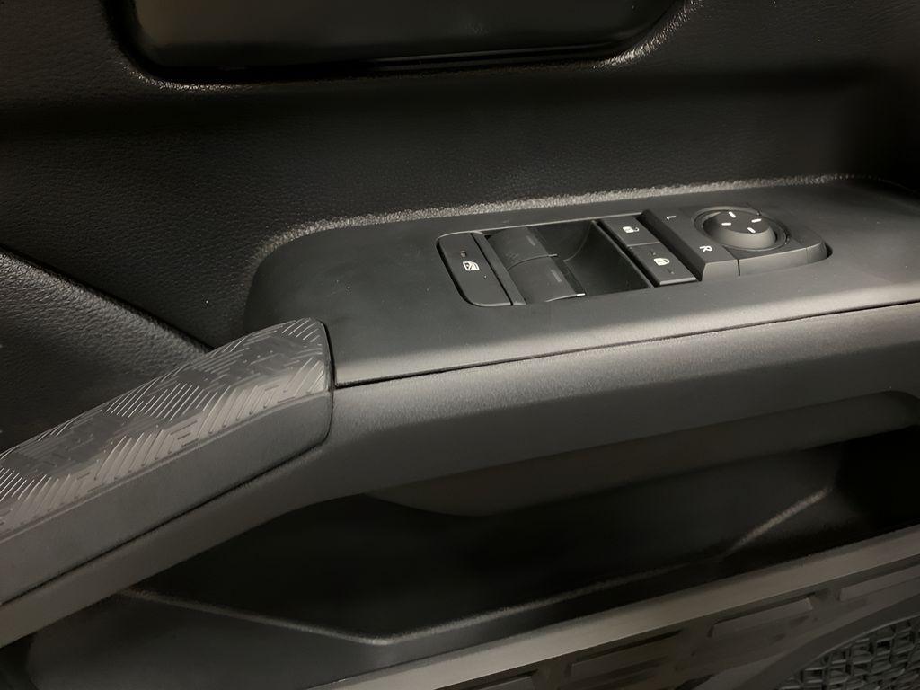 new 2024 Toyota Tacoma car, priced at $33,419