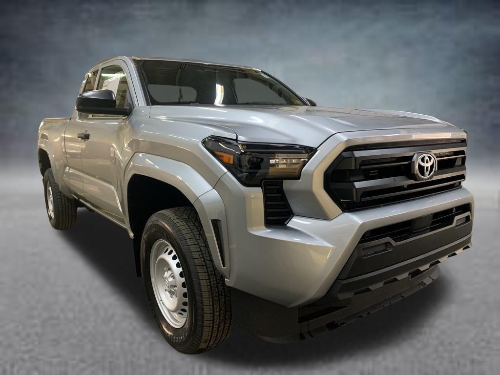 new 2024 Toyota Tacoma car, priced at $34,419