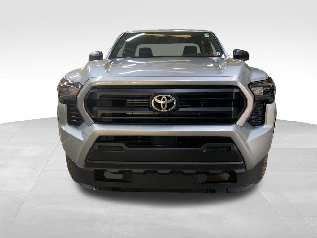 new 2024 Toyota Tacoma car, priced at $32,911