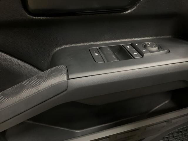 new 2024 Toyota Tacoma car, priced at $33,419