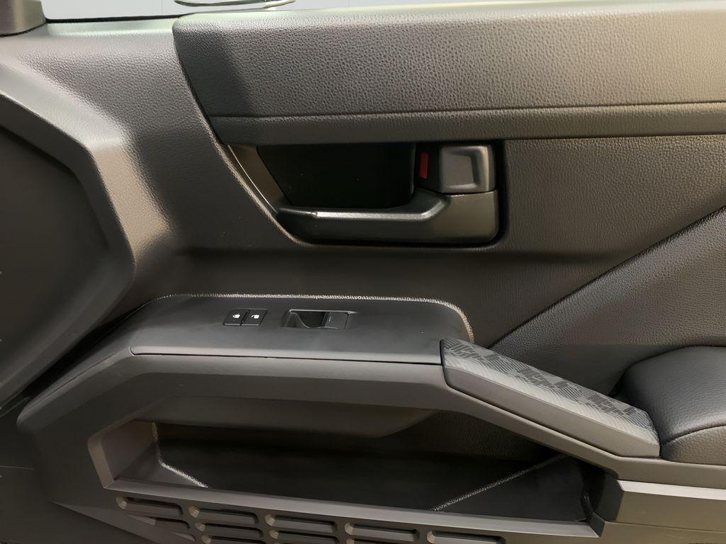 new 2024 Toyota Tacoma car, priced at $33,419
