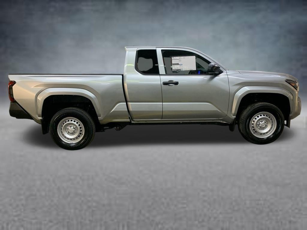 new 2024 Toyota Tacoma car, priced at $34,419