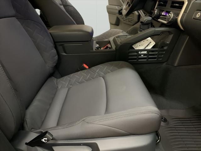 new 2024 Toyota Tacoma car, priced at $33,419
