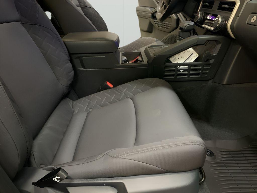 new 2024 Toyota Tacoma car, priced at $33,419