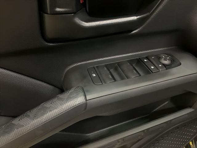 new 2024 Toyota Tacoma car, priced at $46,694