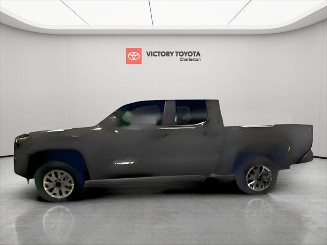 new 2024 Toyota Tacoma car, priced at $46,694