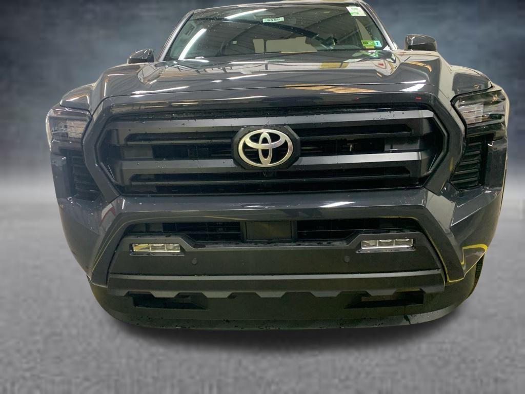 new 2024 Toyota Tacoma car, priced at $45,194