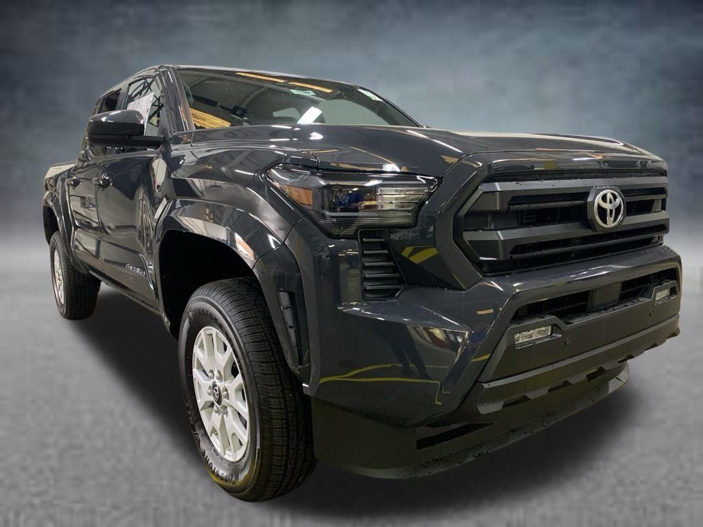 new 2024 Toyota Tacoma car, priced at $45,194