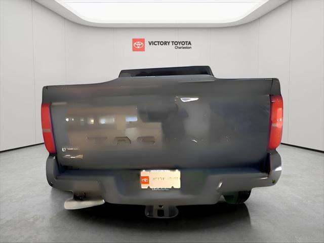 new 2024 Toyota Tacoma car, priced at $46,694