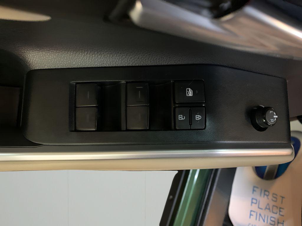 used 2023 Toyota Highlander Hybrid car, priced at $39,456