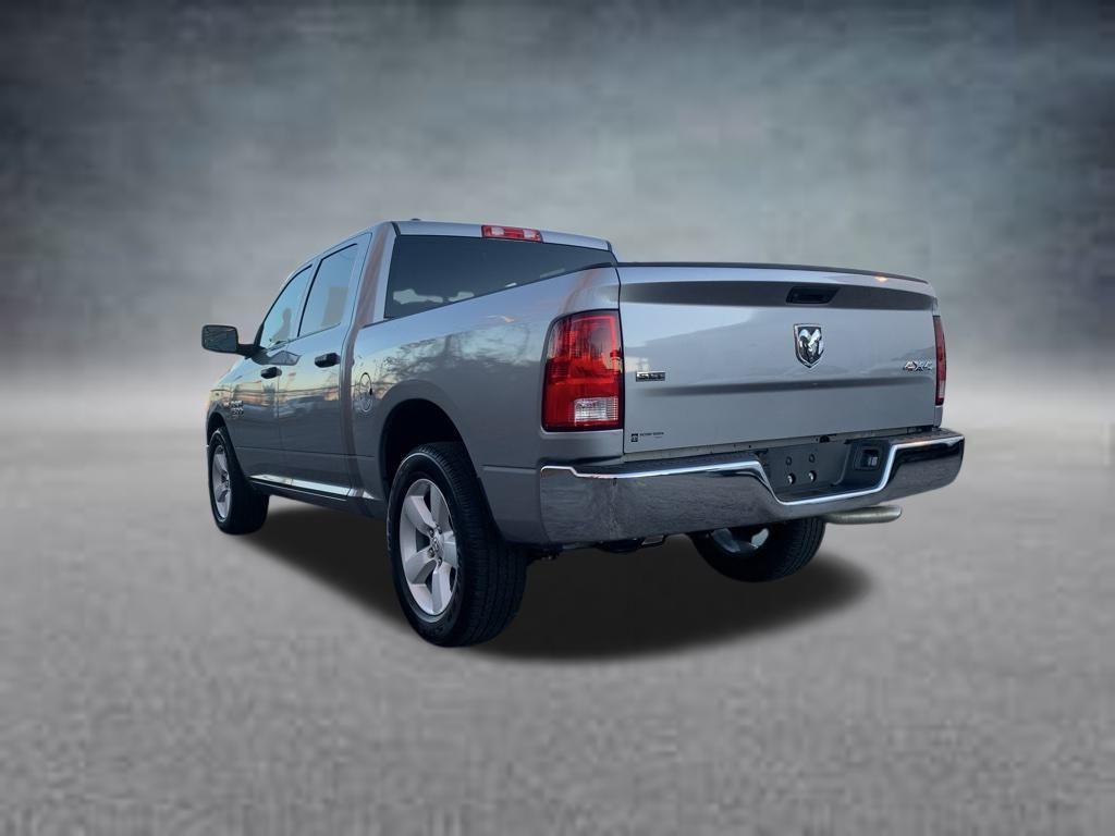 used 2023 Ram 1500 Classic car, priced at $33,995