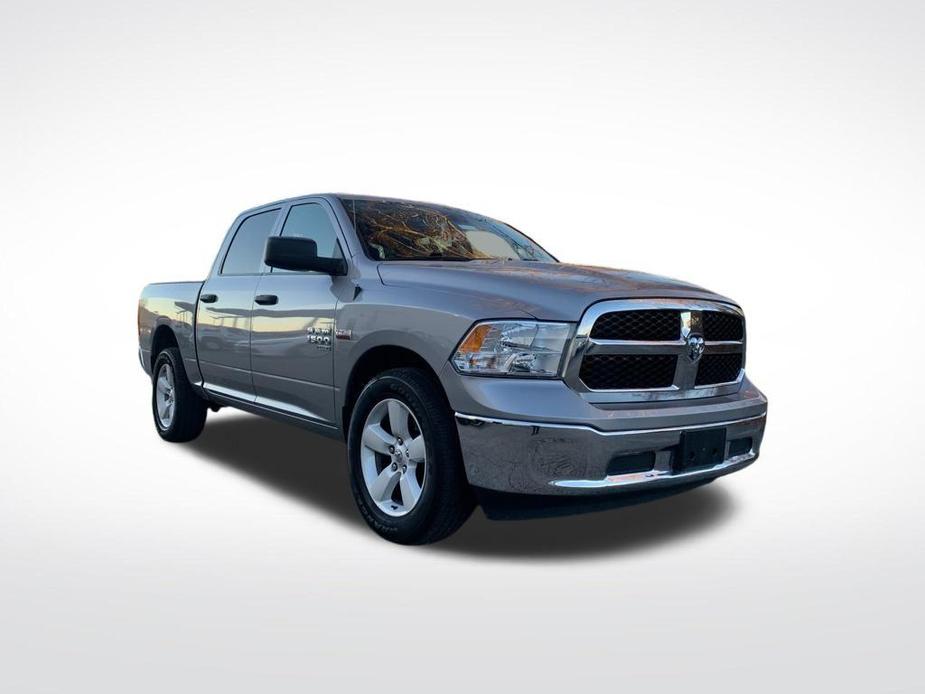 used 2023 Ram 1500 Classic car, priced at $33,499