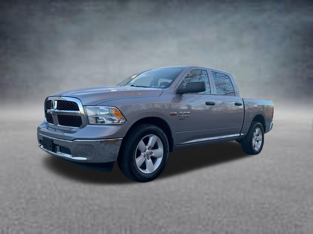 used 2023 Ram 1500 Classic car, priced at $33,995