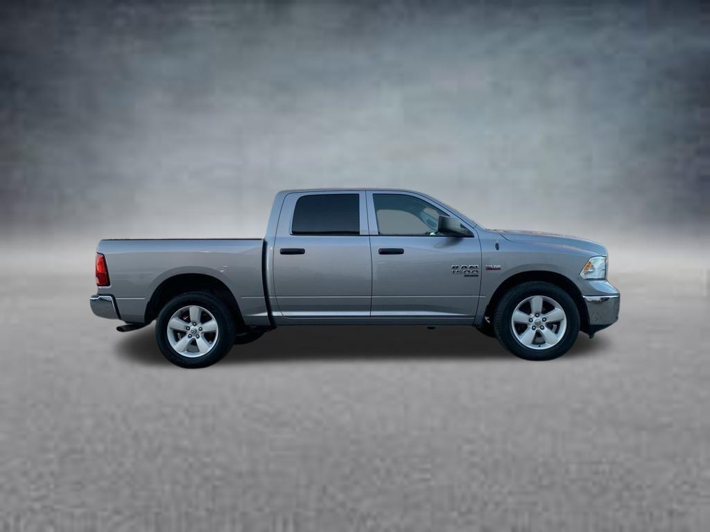 used 2023 Ram 1500 Classic car, priced at $33,995