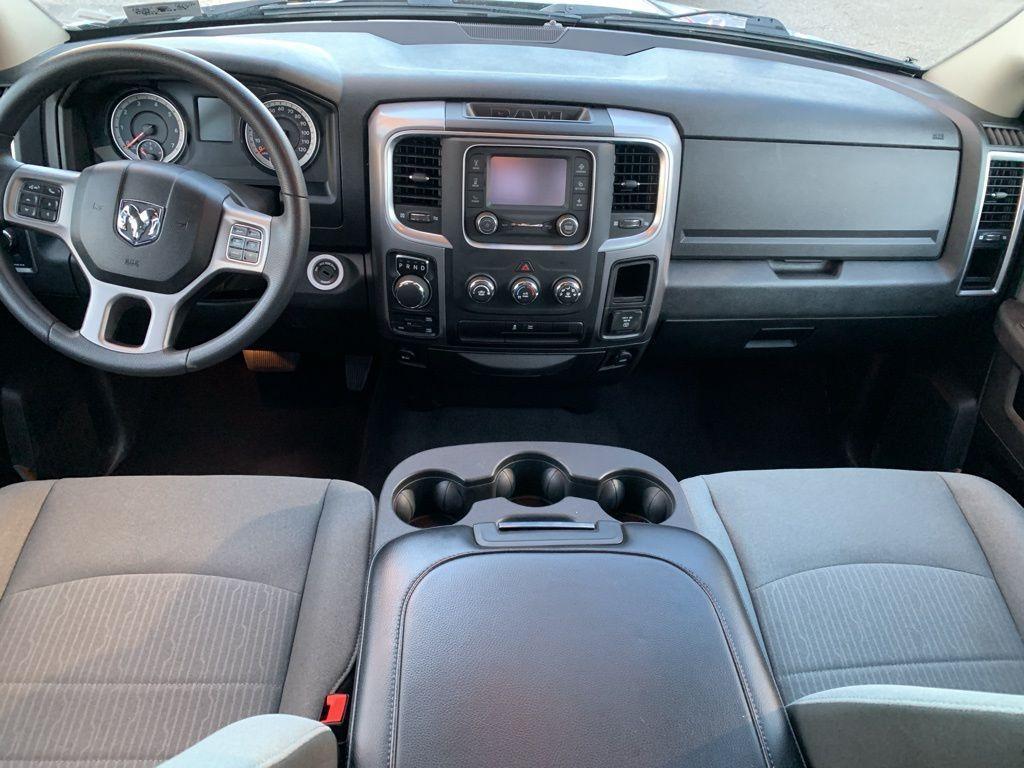 used 2023 Ram 1500 Classic car, priced at $33,995