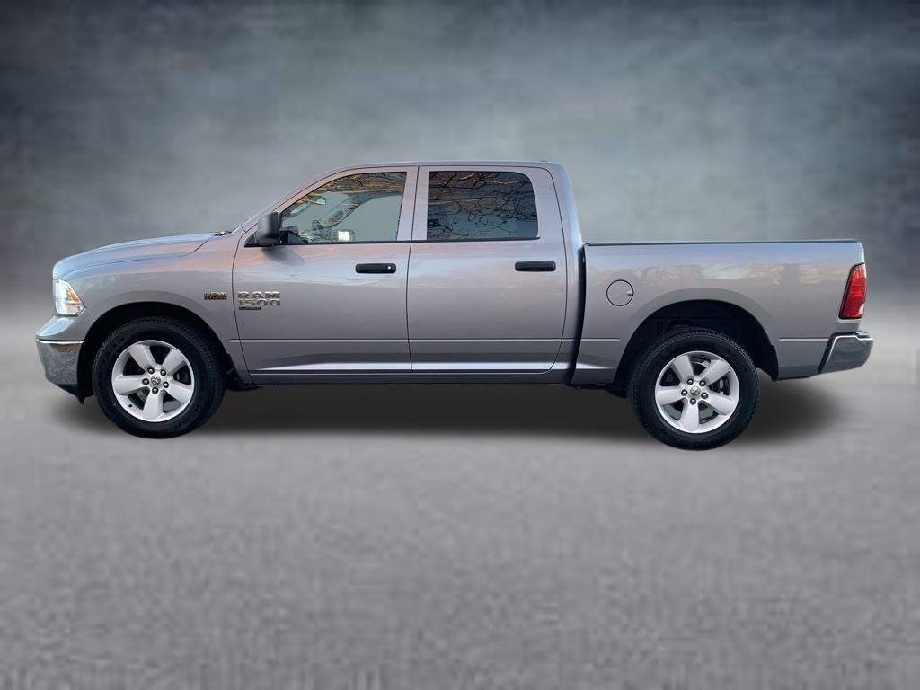 used 2023 Ram 1500 Classic car, priced at $33,995