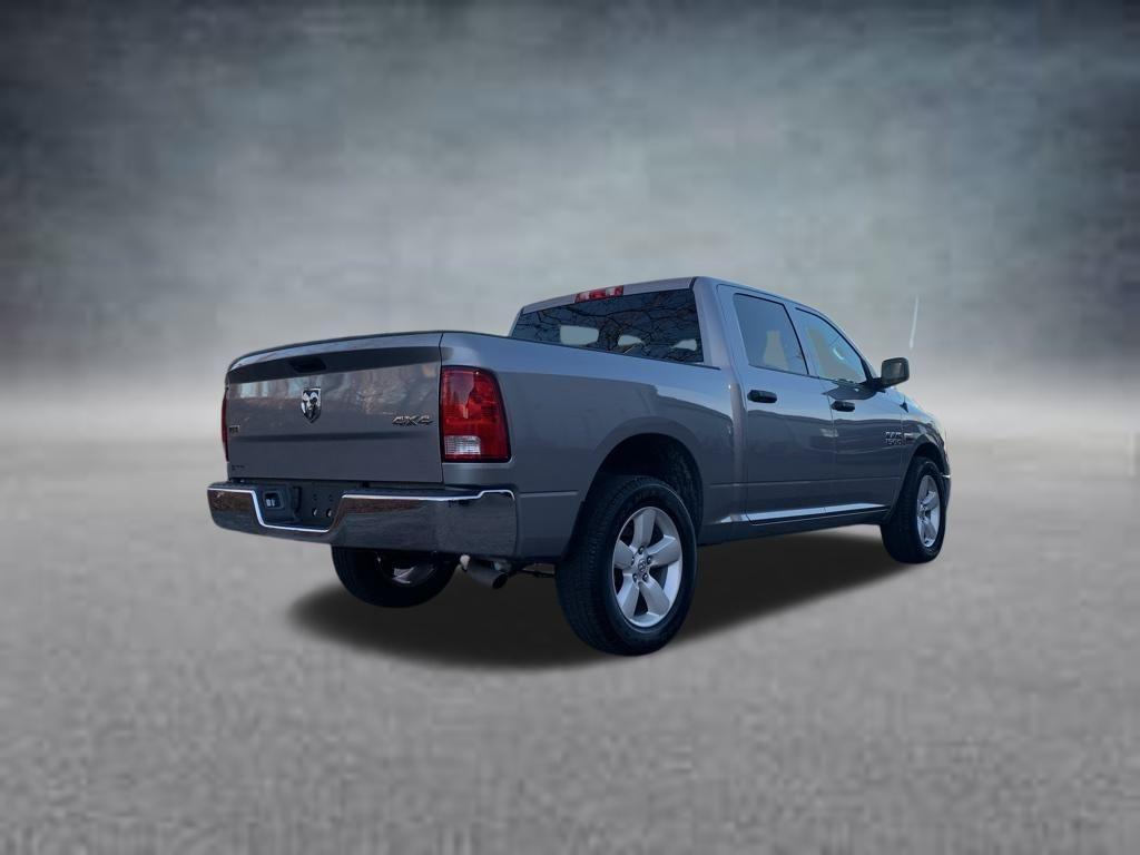 used 2023 Ram 1500 Classic car, priced at $33,995