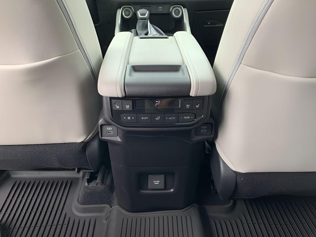 new 2026 Toyota Grand Highlander car, priced at $58,693