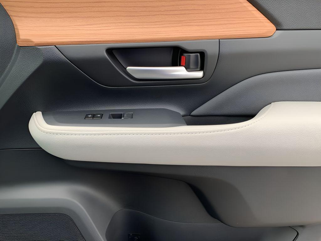 new 2026 Toyota Grand Highlander car, priced at $58,693