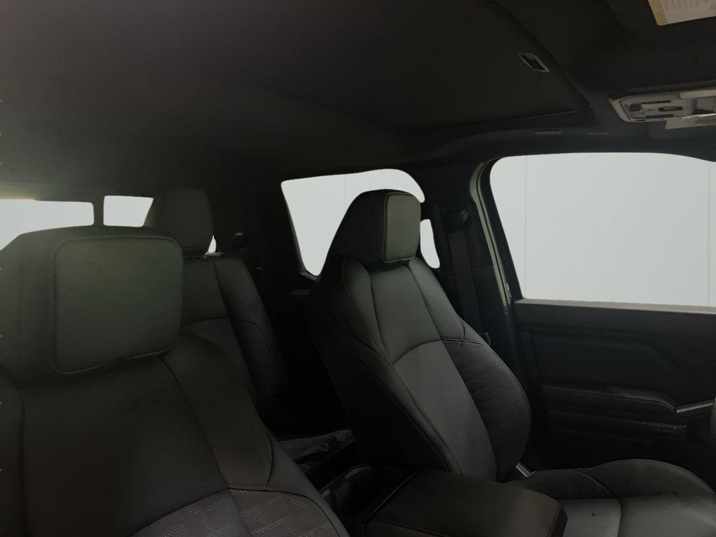 new 2025 Toyota Tacoma Hybrid car, priced at $59,548