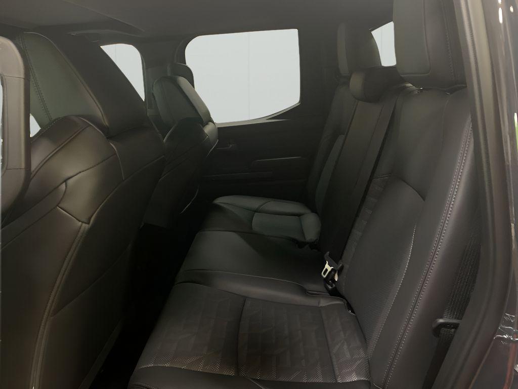 new 2025 Toyota Tacoma car, priced at $55,582