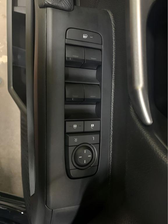 new 2025 Toyota Tacoma Hybrid car, priced at $59,548