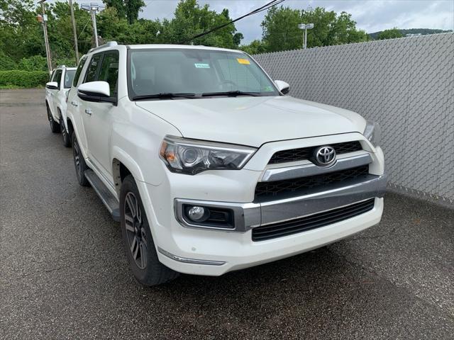 used 2015 Toyota 4Runner car