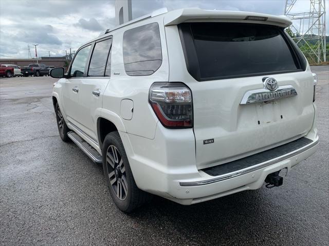 used 2015 Toyota 4Runner car
