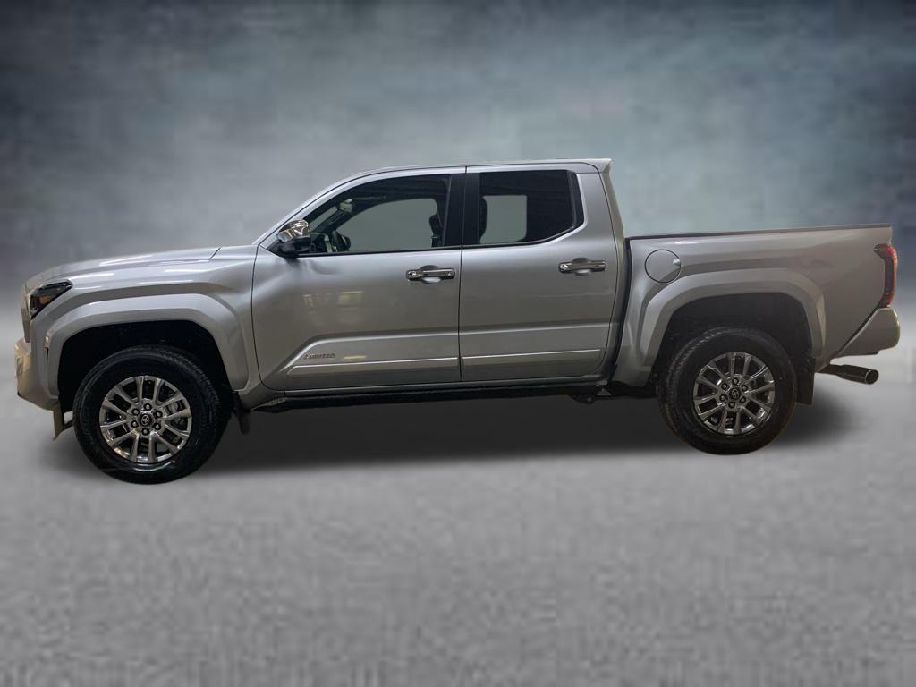 new 2025 Toyota Tacoma car, priced at $55,679