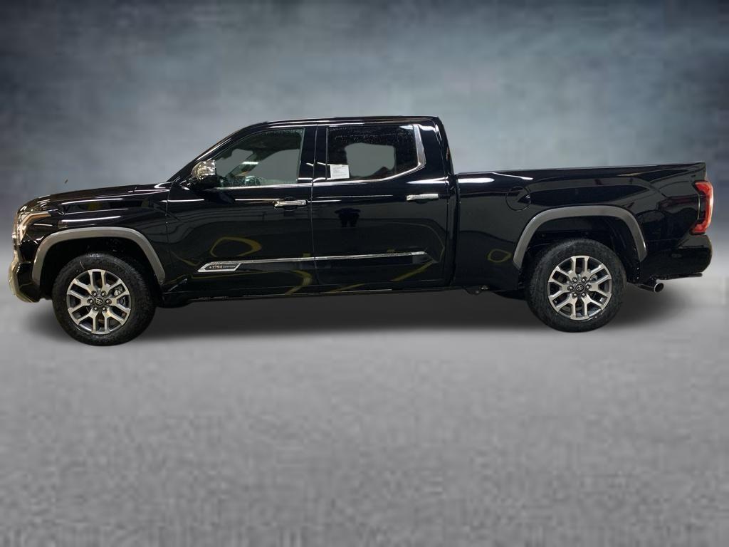 new 2025 Toyota Tundra car, priced at $70,085