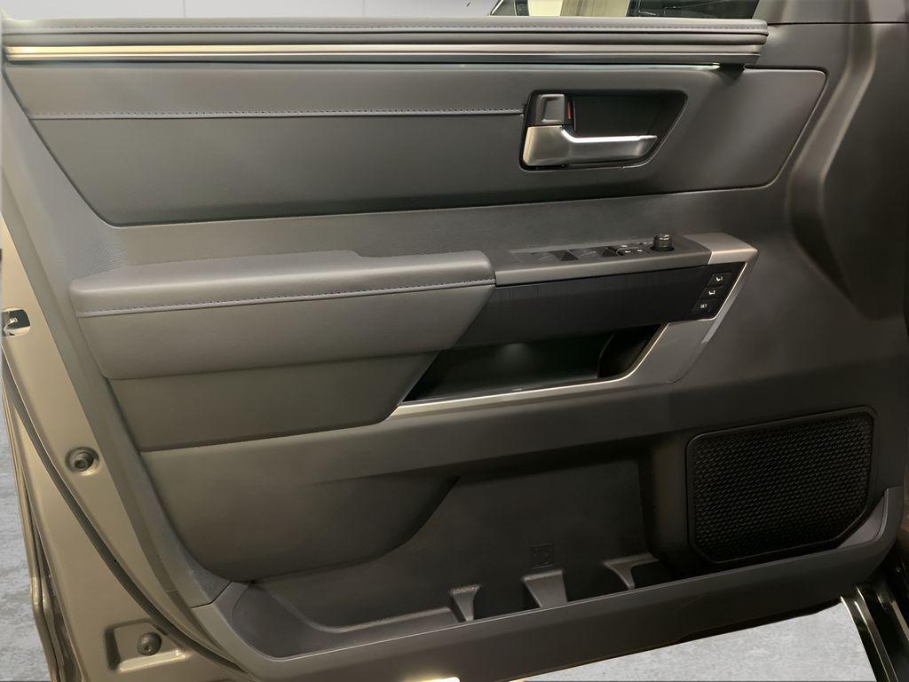 new 2025 Toyota Tundra Hybrid car, priced at $72,608