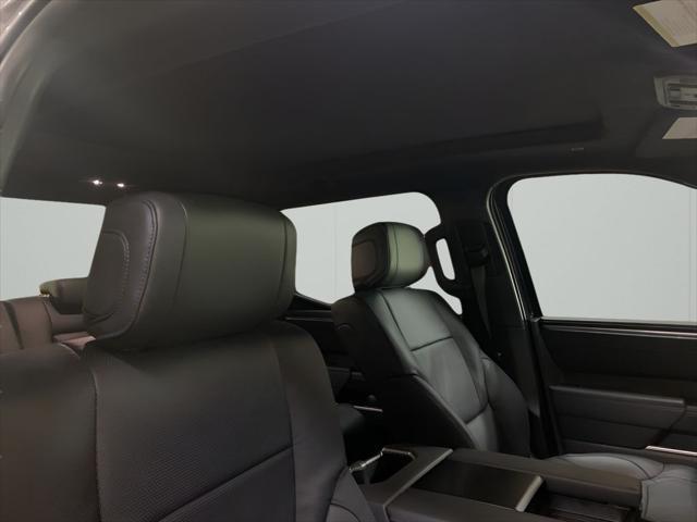 new 2025 Toyota Tundra Hybrid car, priced at $75,608