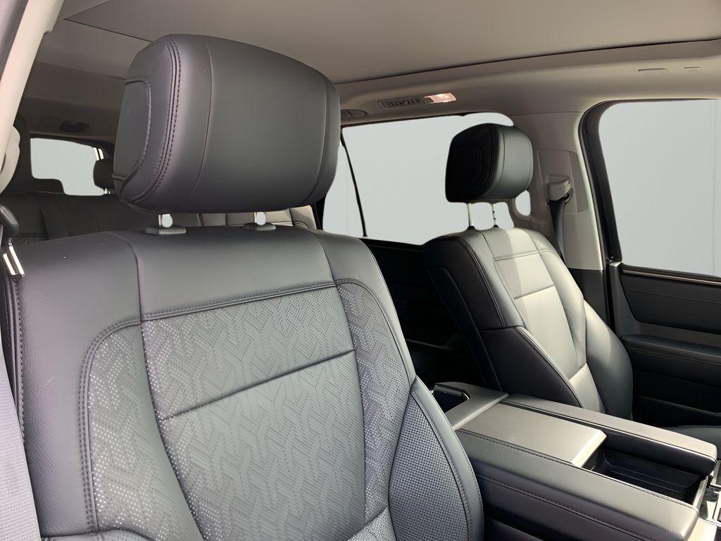 used 2024 Toyota Sequoia car, priced at $68,580