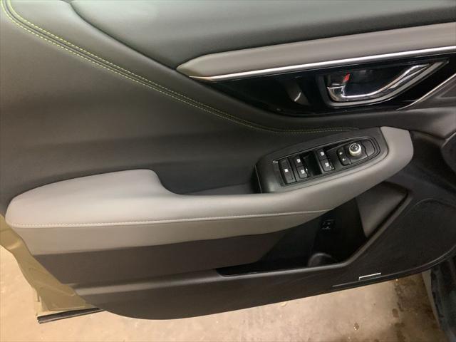 used 2024 Subaru Outback car, priced at $32,199