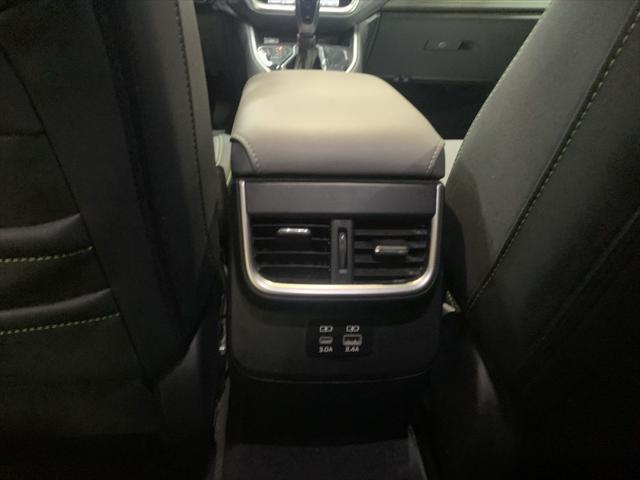 used 2024 Subaru Outback car, priced at $32,199