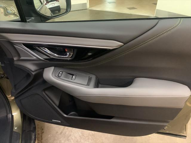 used 2024 Subaru Outback car, priced at $32,199
