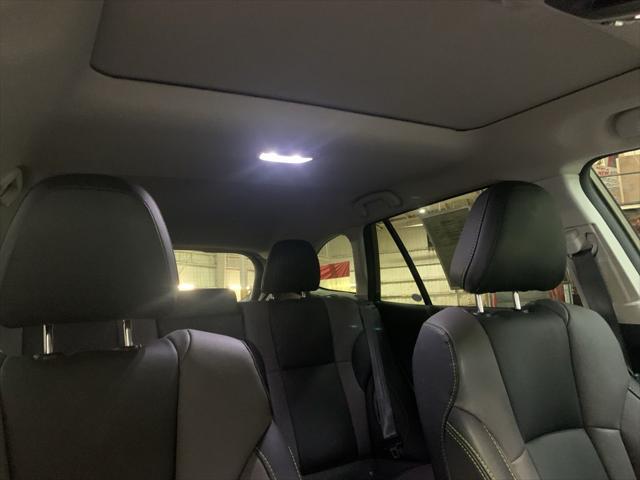 used 2024 Subaru Outback car, priced at $32,199