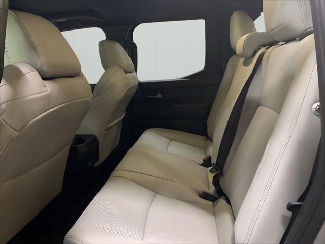new 2025 Toyota Tacoma car, priced at $55,929