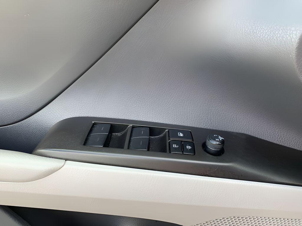 used 2023 Toyota Camry car, priced at $25,270