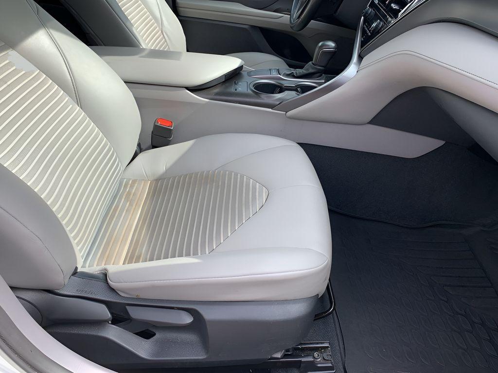 used 2023 Toyota Camry car, priced at $25,270