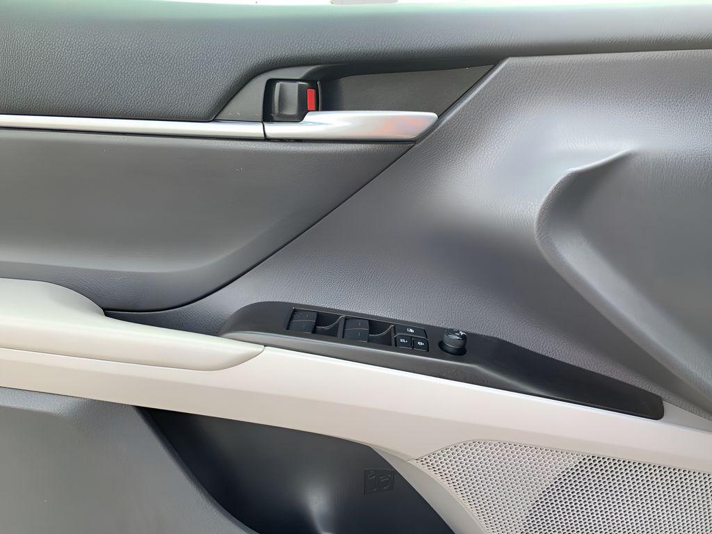 used 2023 Toyota Camry car, priced at $25,270